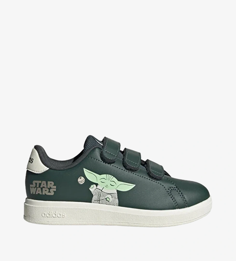 ADVANTAGE MANDALORI Yeşil Erkek Çocuk Sneaker