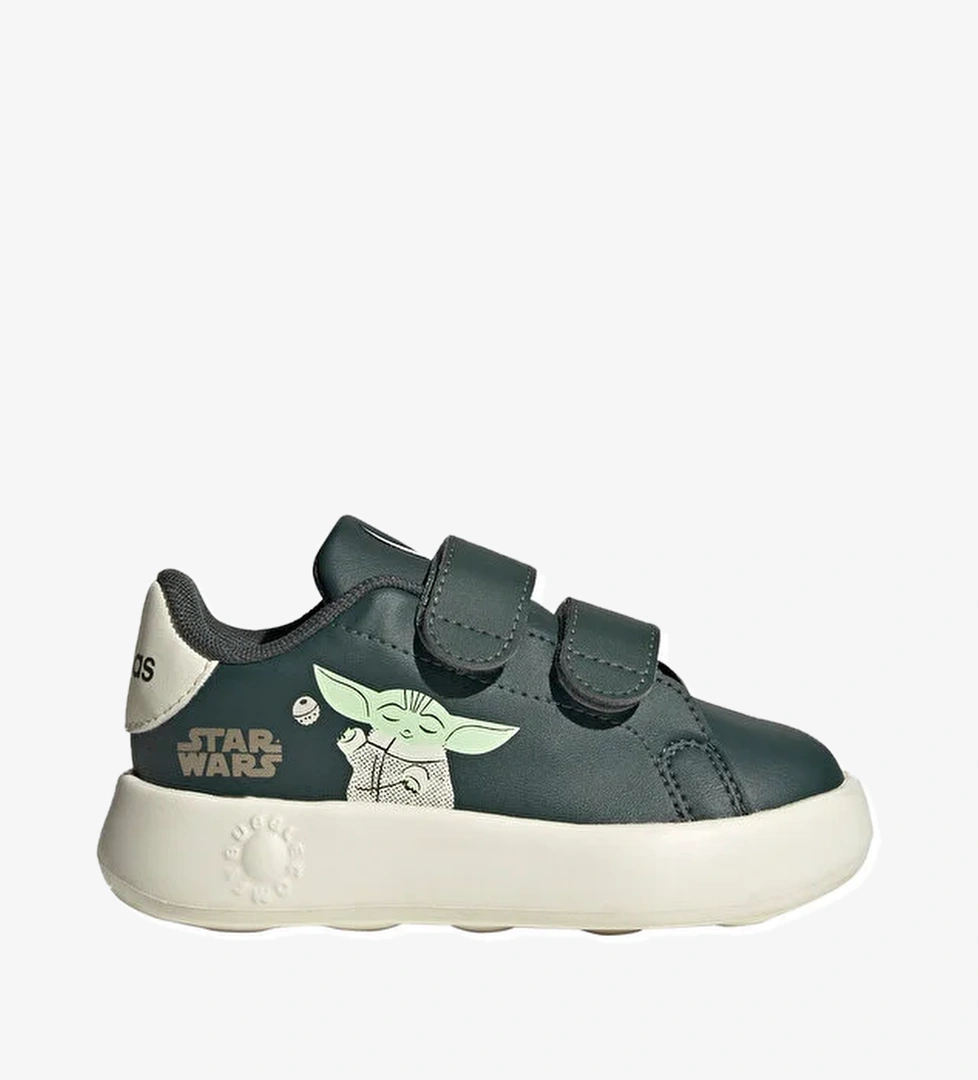 ADVANTAGE MANDALORI Yeşil Erkek Çocuk Sneaker