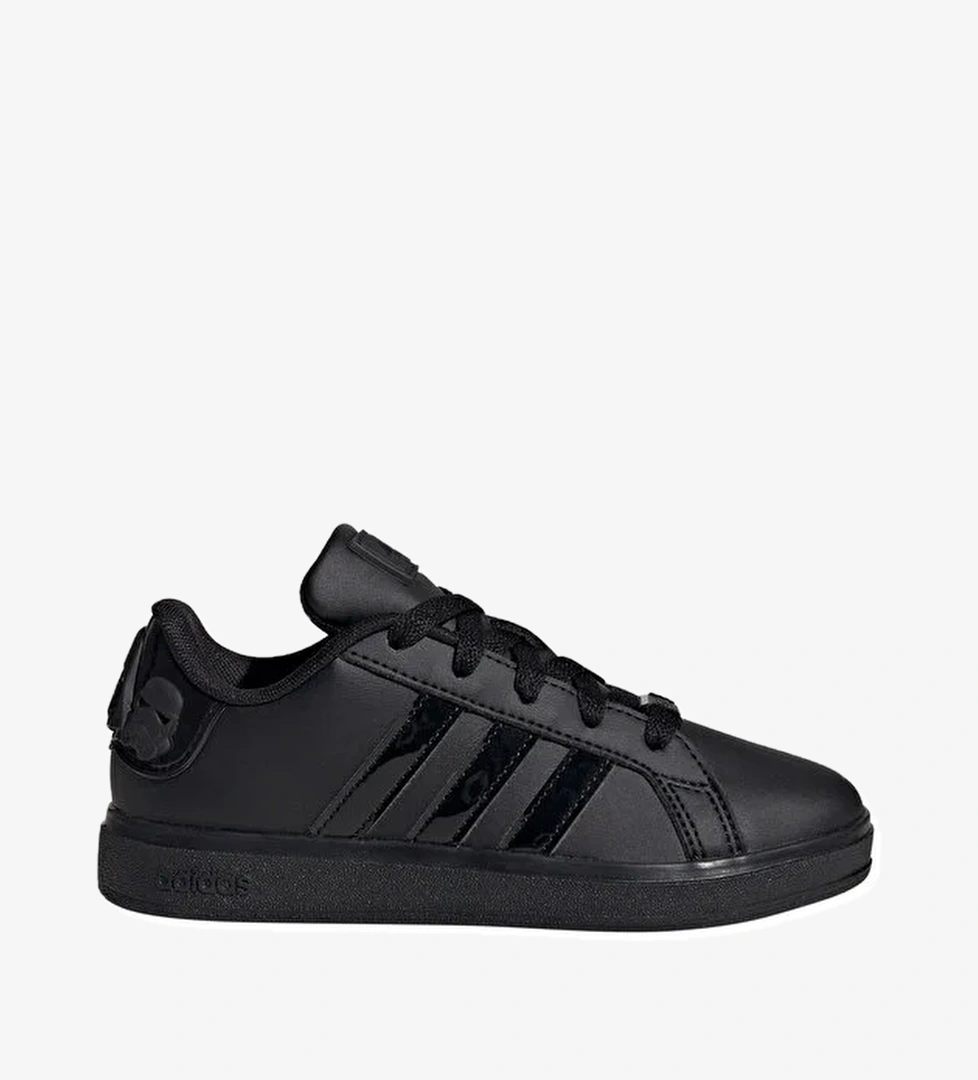 STAR WARS GRAND COU Siyah Erkek Çocuk Sneaker