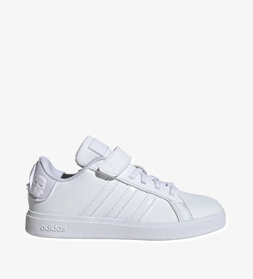 STAR WARS GRAND COU Beyaz Erkek Çocuk Sneaker