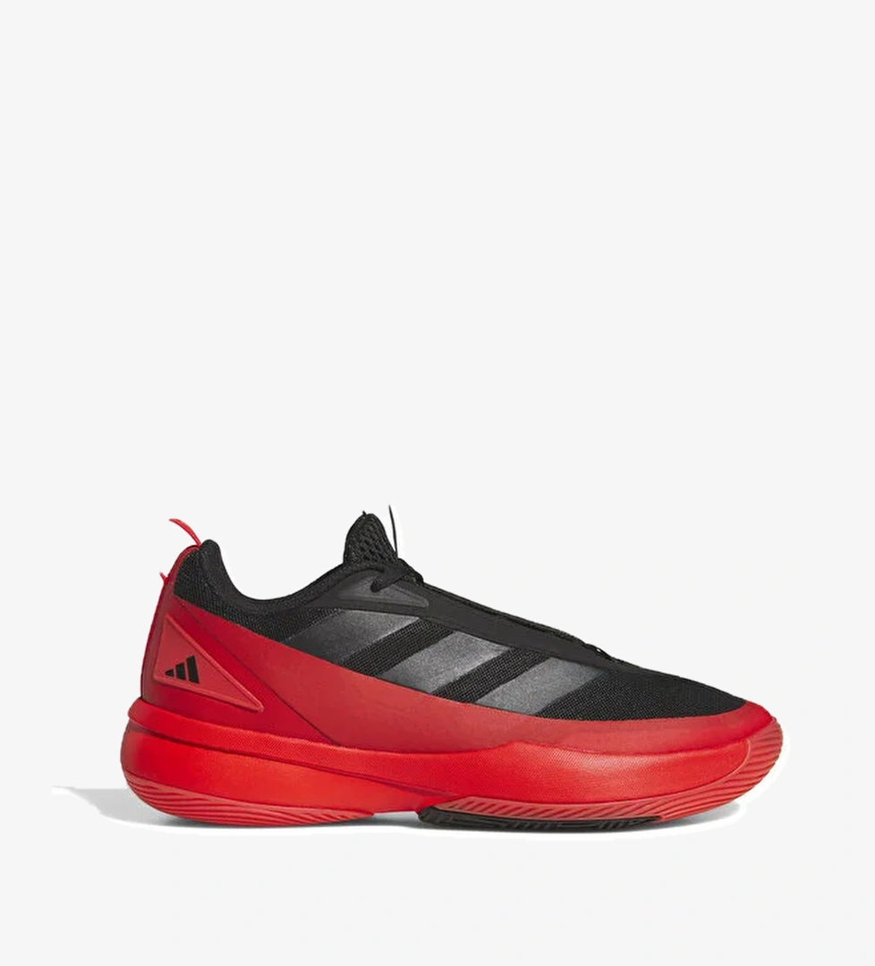 SUBZONE Siyah Erkek Basketbol Ayakkabısı - Görsel 1