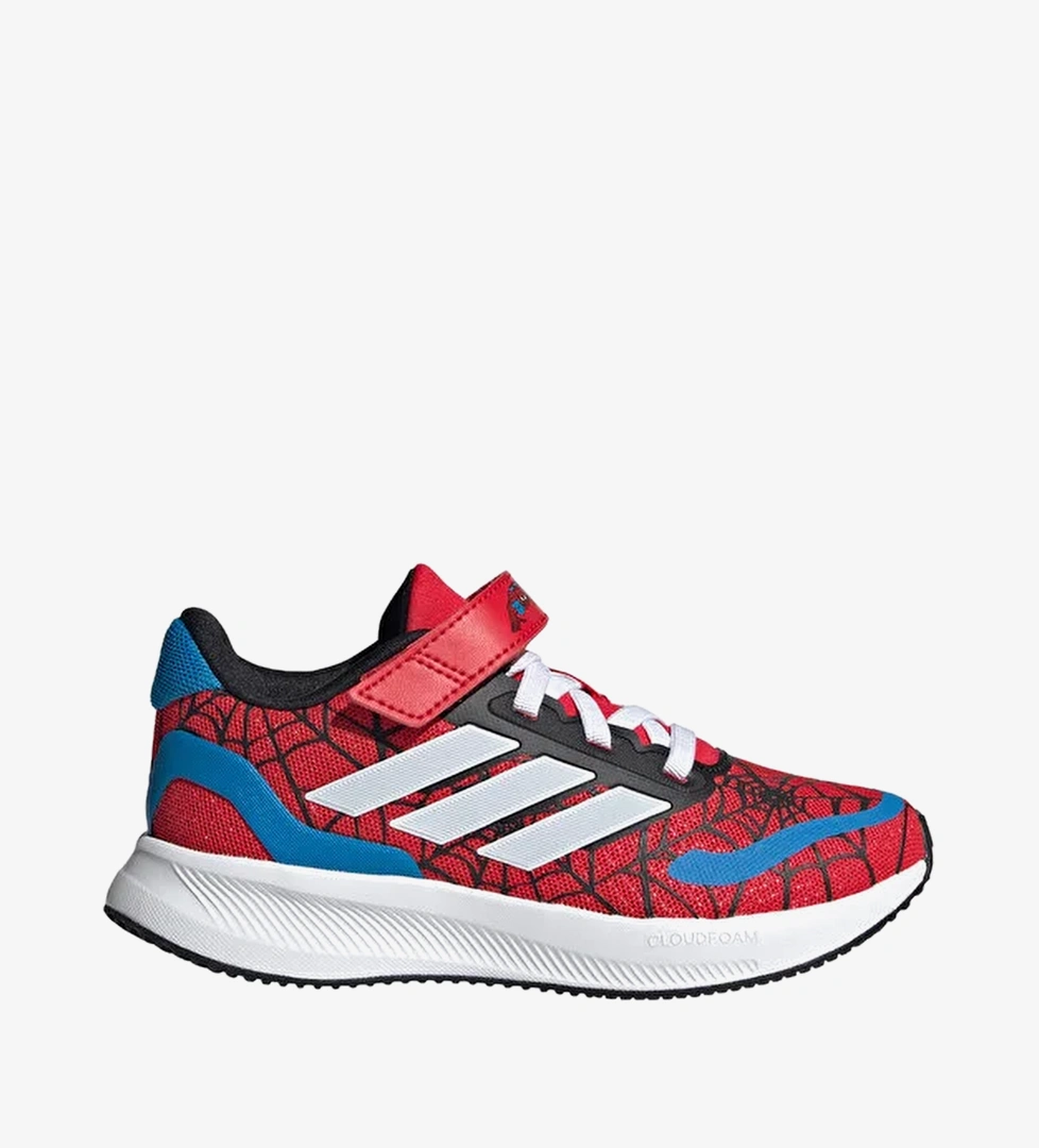 Adidas Kırmızı Adidas Runfalcon Spider