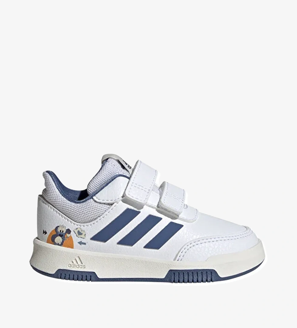 TENSAUR SPORT MICKE Beyaz Erkek Çocuk Sneaker