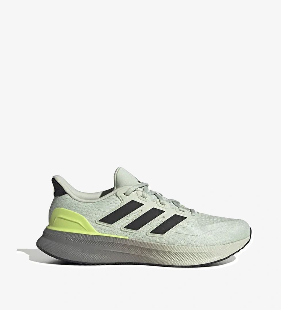 ULTRARUN 5 Yeşil Erkek Koşu Ayakkabısı