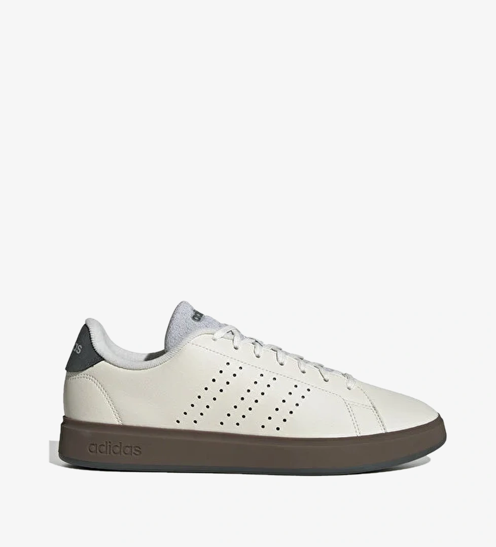 ADVANTAGE 2.0 Bej Erkek Sneaker