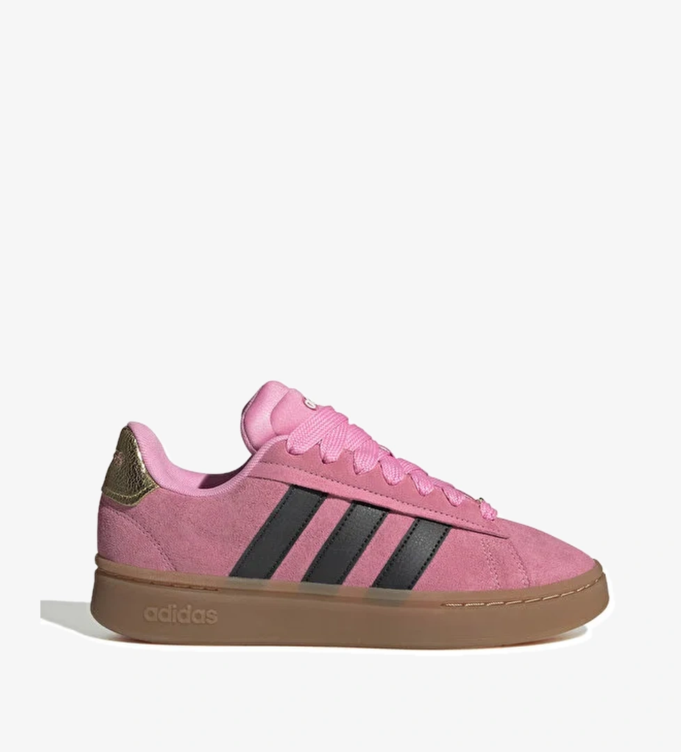 GRAND COURT ALPHA 0 Pembe Kadın Sneaker