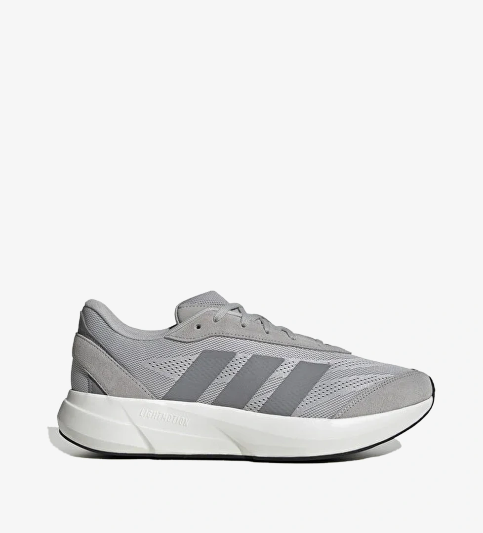 Adidas Gri Adidas Lightshift