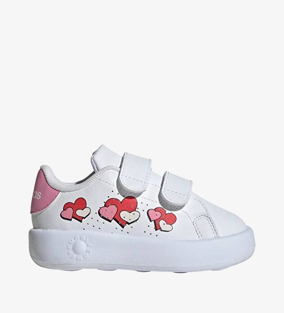 ADVANTAGE BASE 2.0 Beyaz Kız Çocuk Sneaker