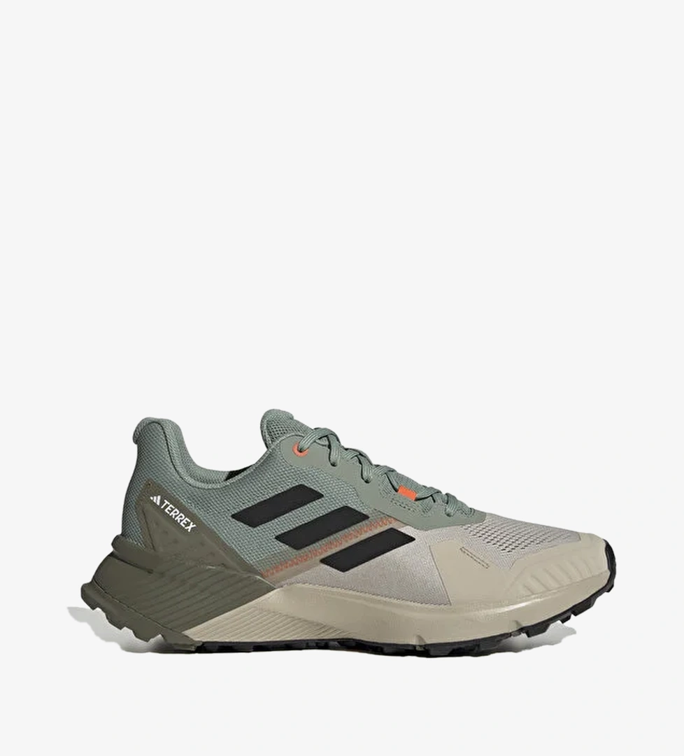 TERREX SOULSTRIDE Yeşil Erkek Outdoor