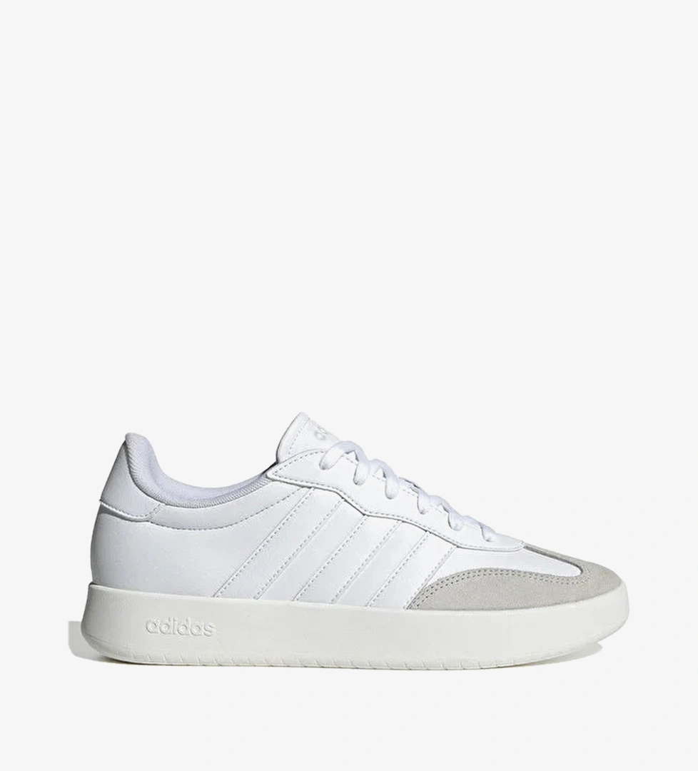 BARREDA Beyaz Erkek Sneaker