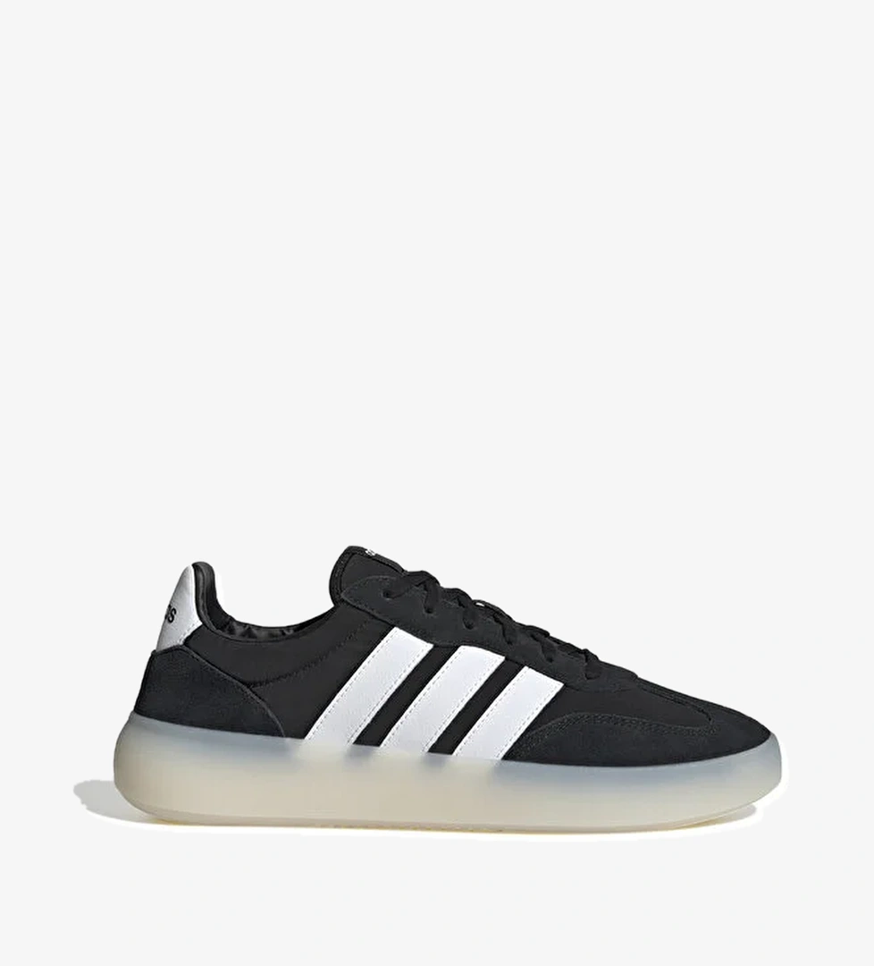 BARREDA DECODE Siyah Erkek Sneaker