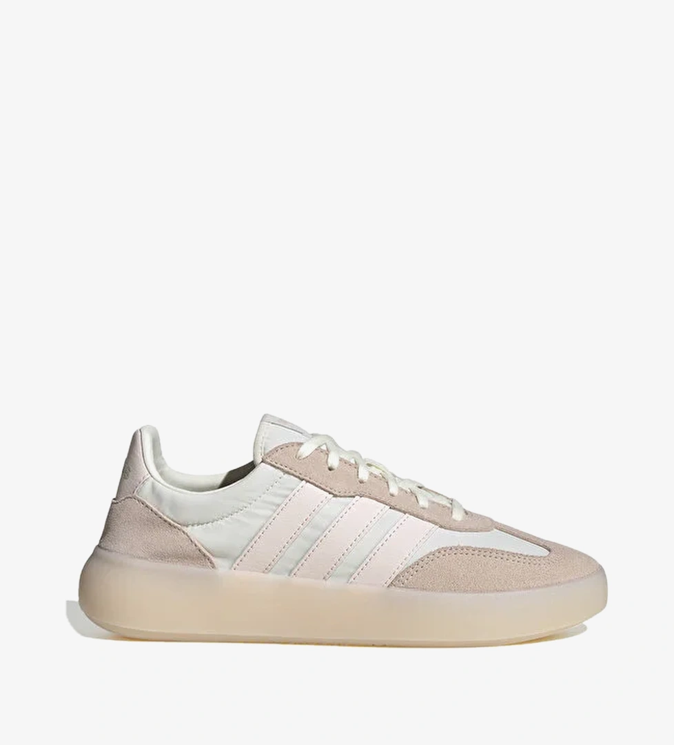 BARREDA DECODE Bej Kadın Sneaker