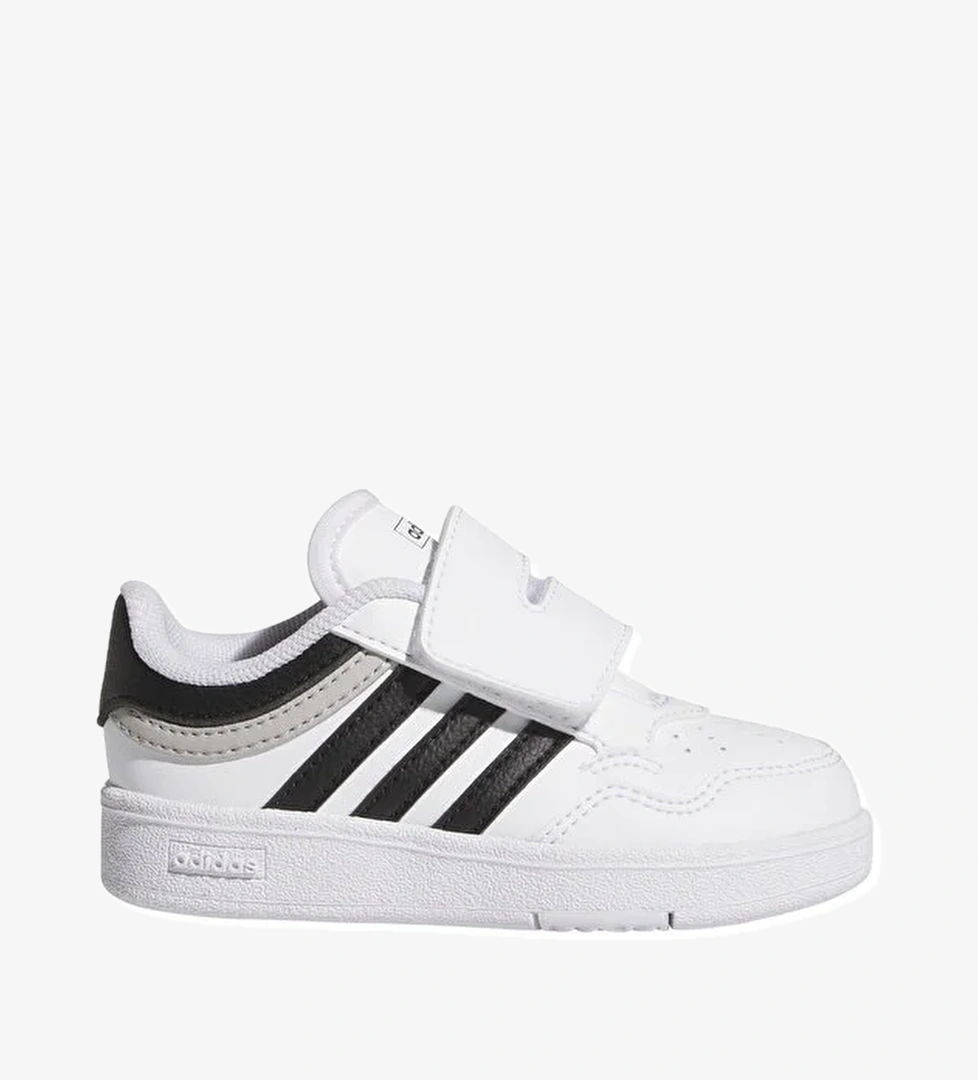 HOOPS 4.0 CF I Beyaz Erkek Çocuk Sneaker