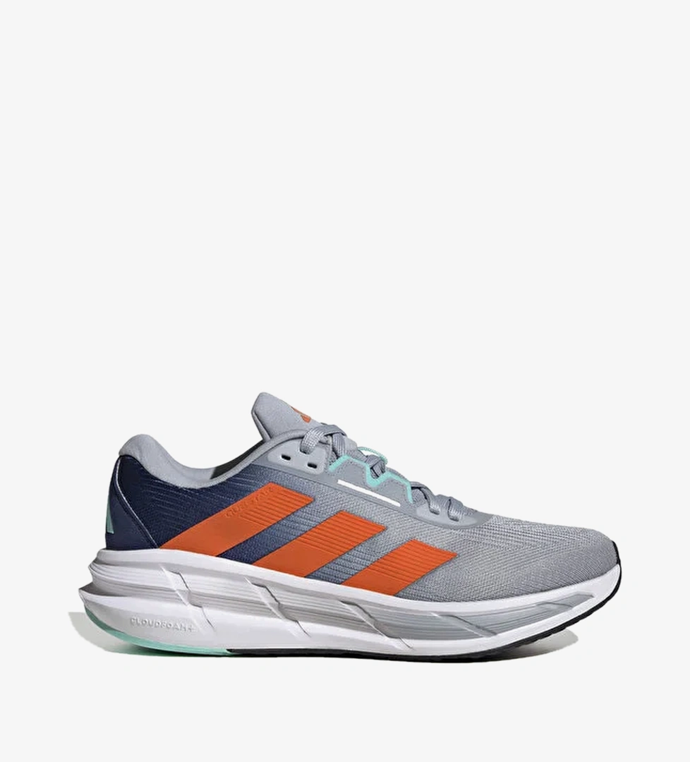 Adidas Gri Adidas Questar