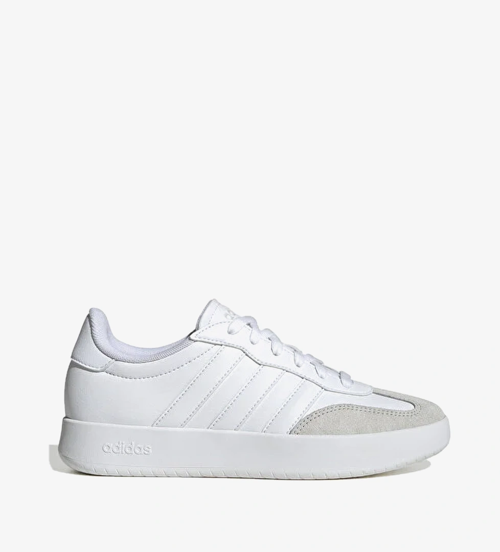 BARREDA Beyaz Kadın Sneaker