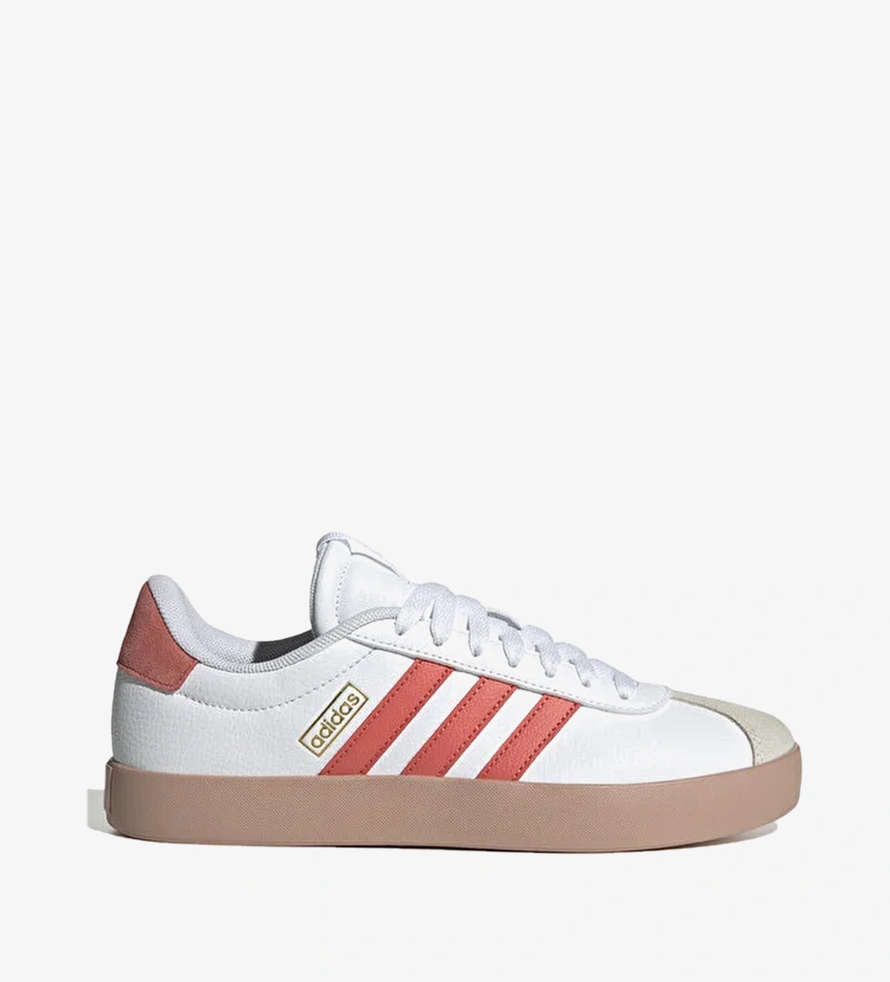 VL COURT 3.0 Beyaz Kadın Sneaker