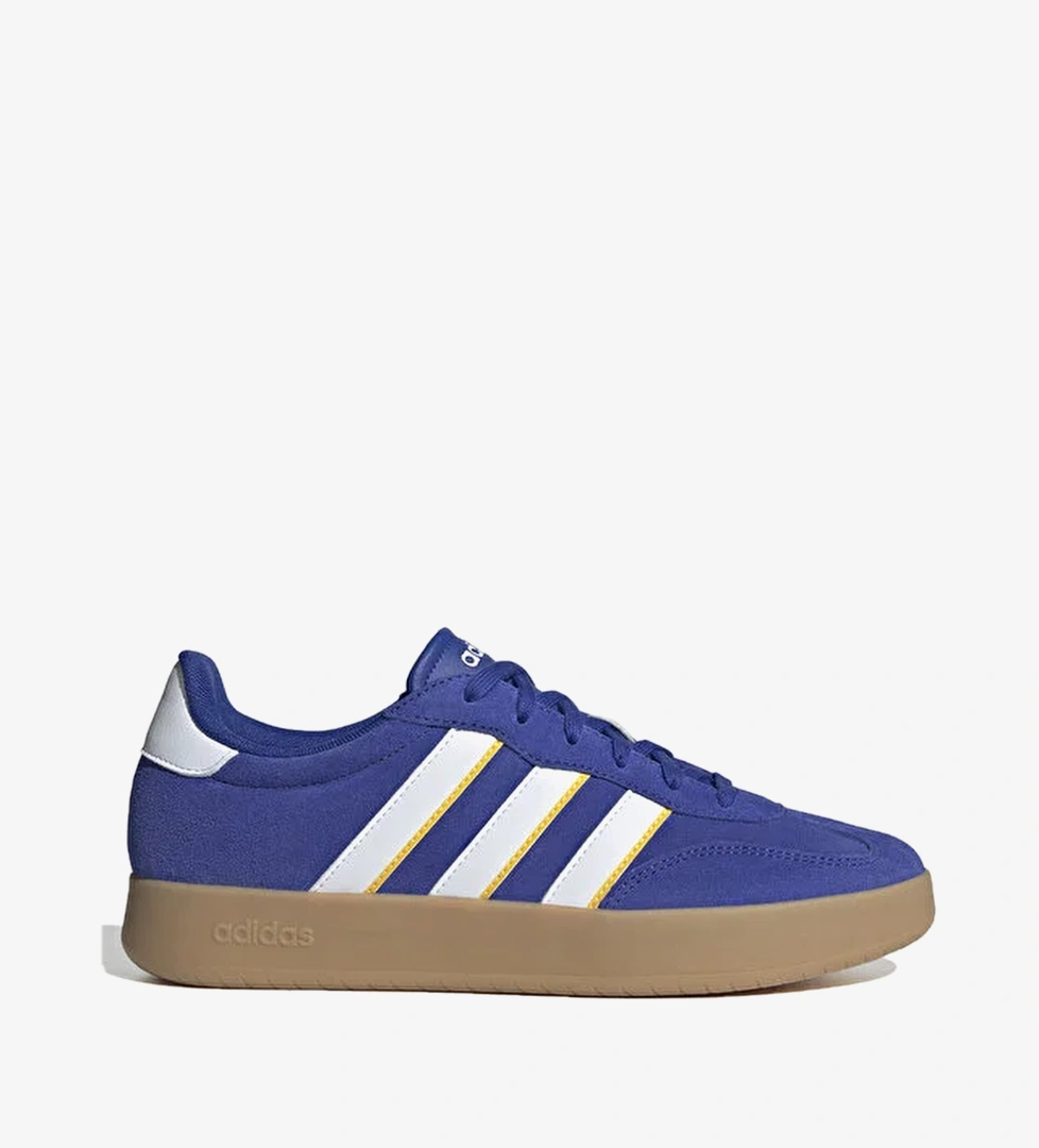 Adidas Mavi Adidas Barreda