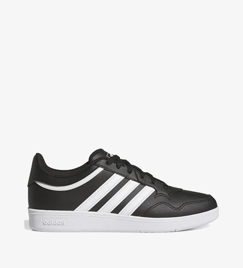 HOOPS 4.0 Siyah Erkek Sneaker