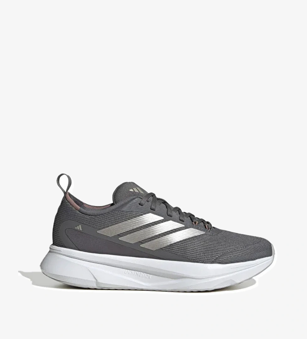 JOGIT W GRI Kadın Koşu Ayakkabısı - Görsel 1