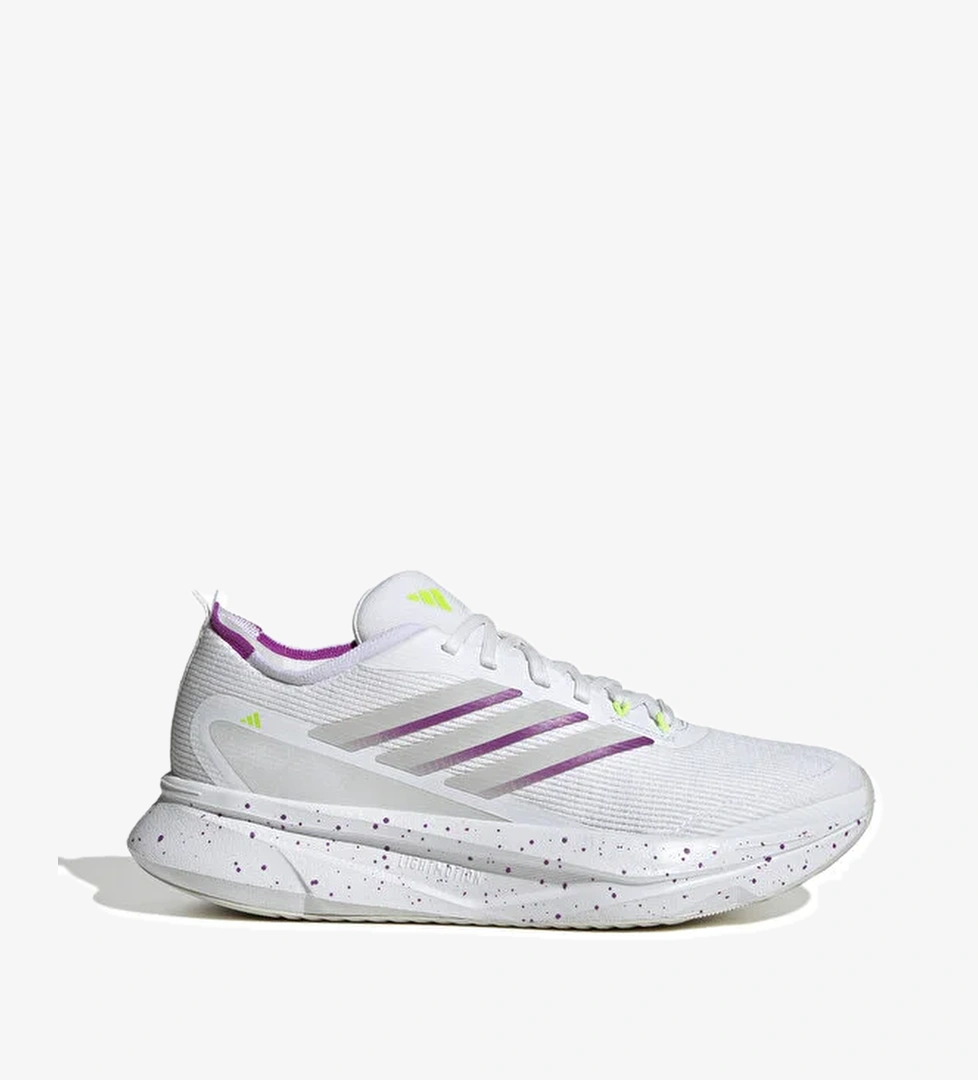 JOGIT W Beyaz Kadın Koşu Ayakkabısı