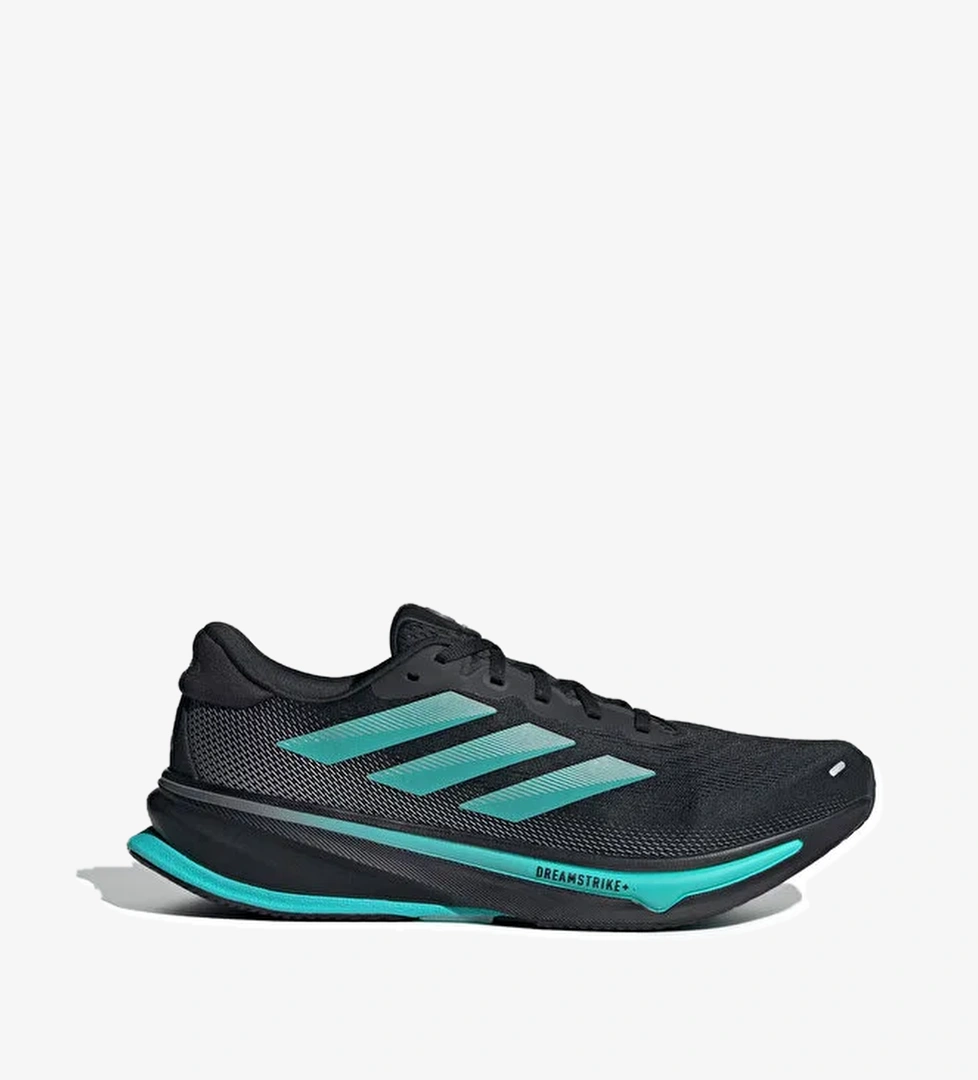 SUPERNOVA RISE M ME Siyah Erkek Koşu Ayakkabısı - Görsel 1