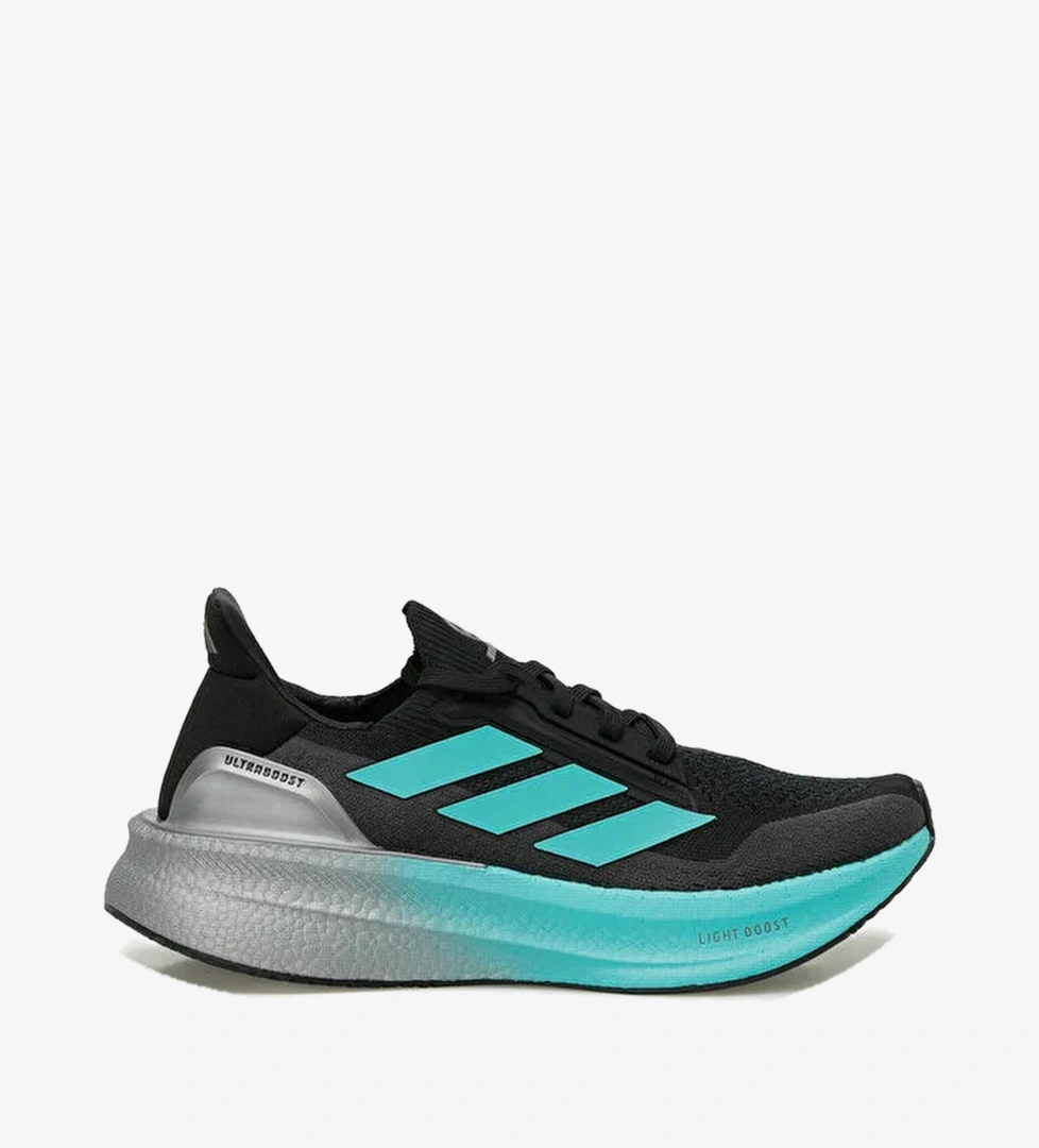 ULTRABOOST 5X M MER Siyah Erkek Koşu Ayakkabısı