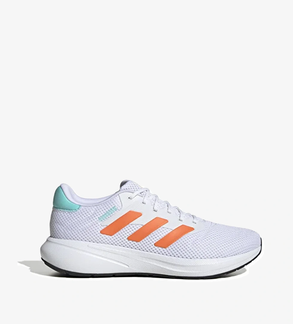 RESPONSE RUNNER U Beyaz Kadın Koşu Ayakkabısı