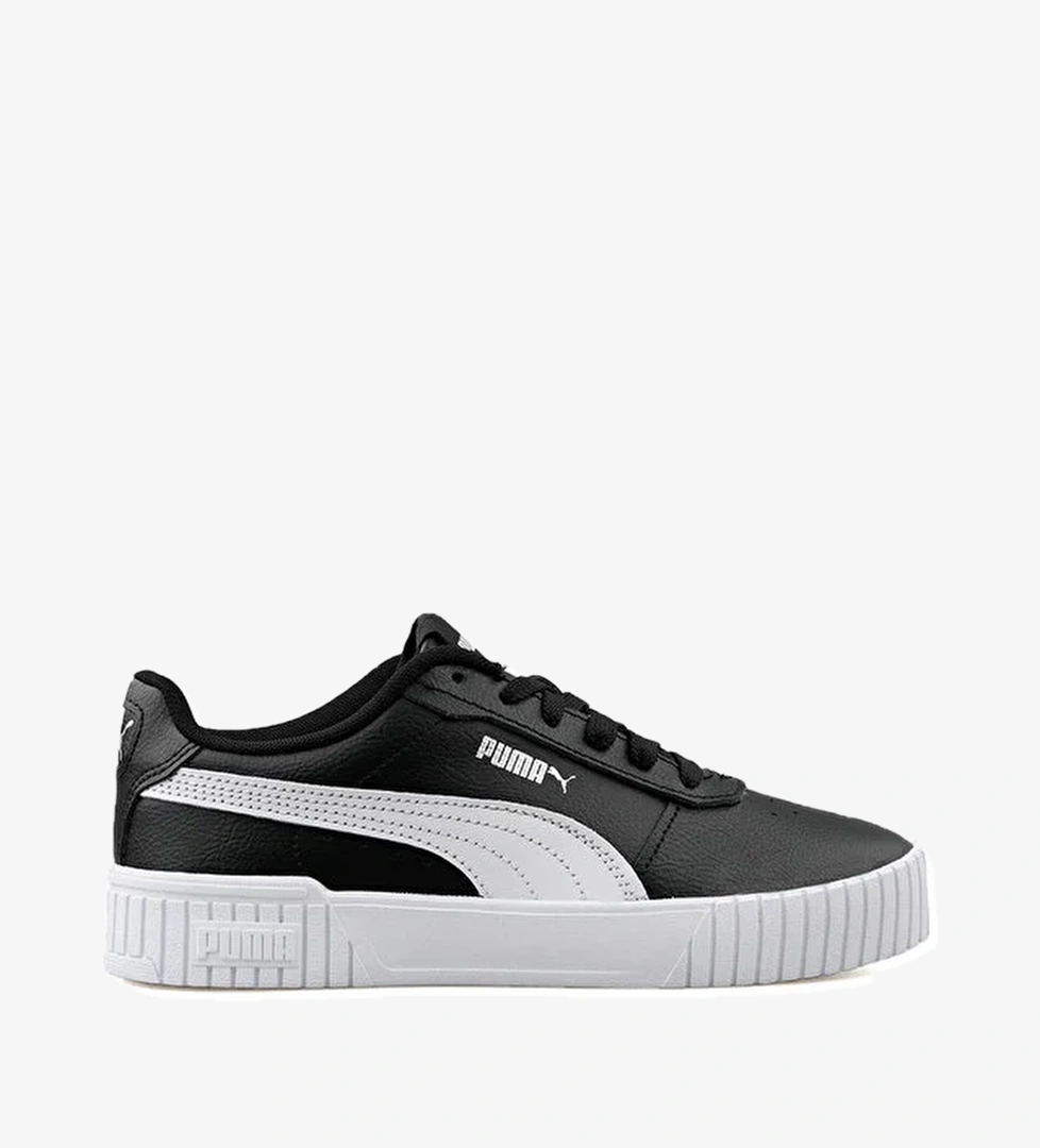 Carina 2.0 Siyah Kadın Sneaker