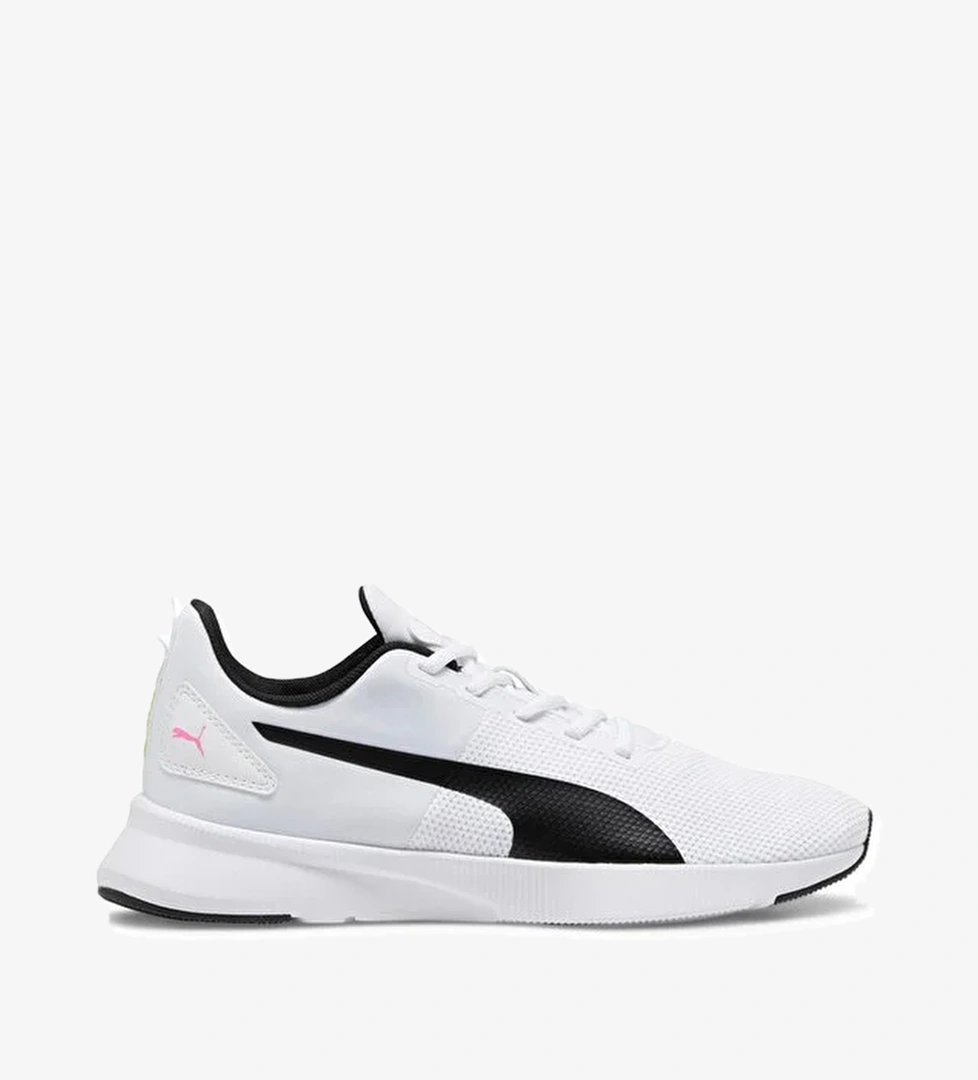 FLYER RUNNER Beyaz Kadın Koşu Ayakkabısı - Görsel 1