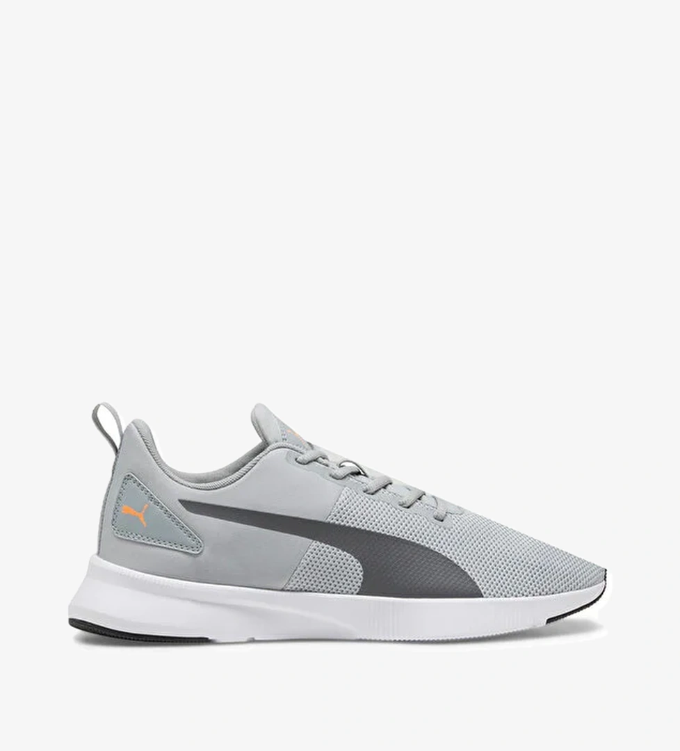 FLYER RUNNER Gri Erkek Koşu Ayakkabısı - Görsel 1
