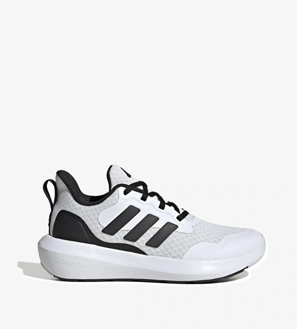 FortaRun 3.0 J Beyaz Unisex Koşu Ayakkabısı