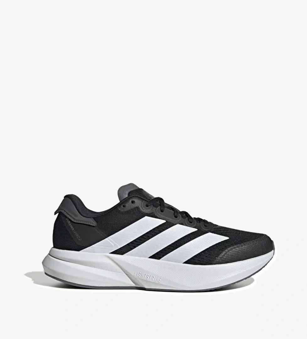 DURAMO SPEED 2 M Siyah Erkek Koşu Ayakkabısı