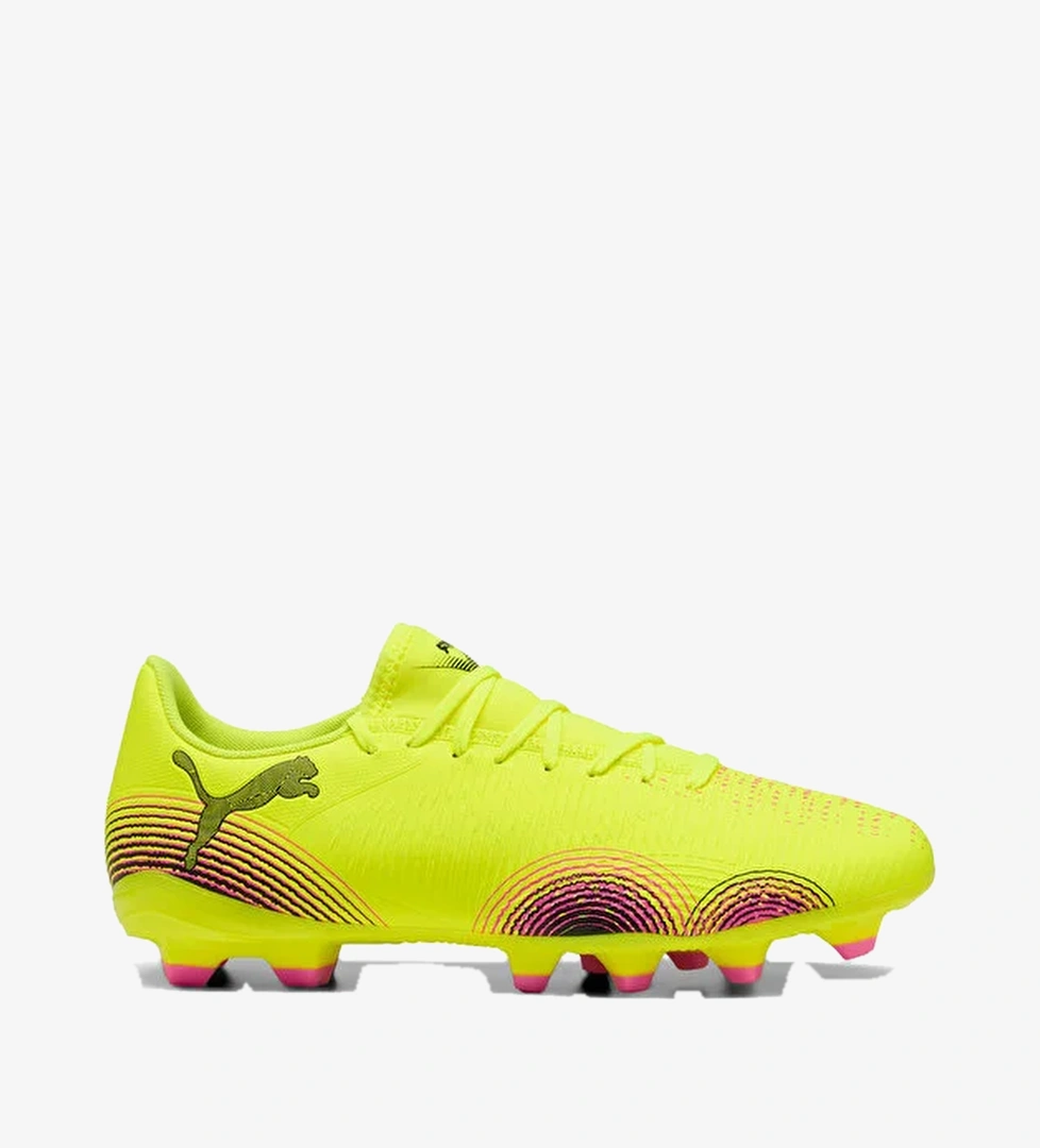 Puma Sarı Puma Future 8