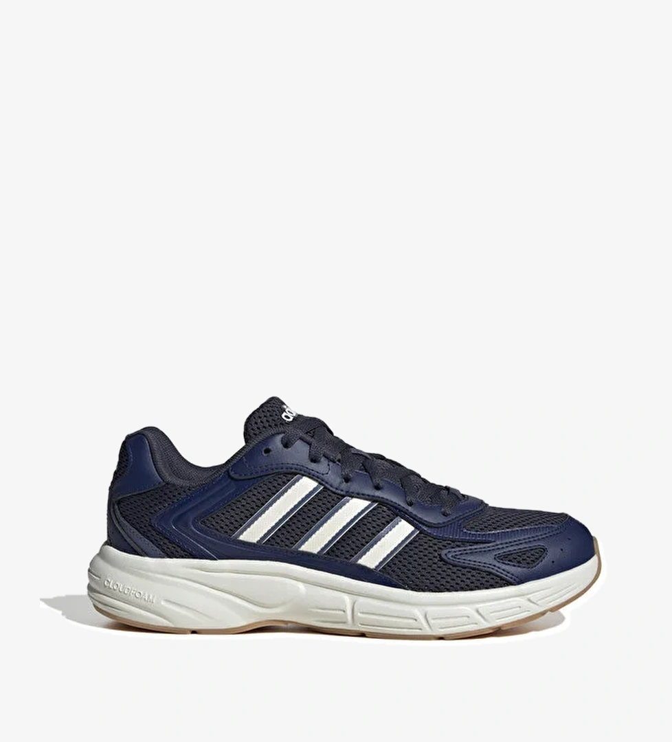 ECLYPTIX 2000 Lacivert Erkek Sneaker - Görsel 1