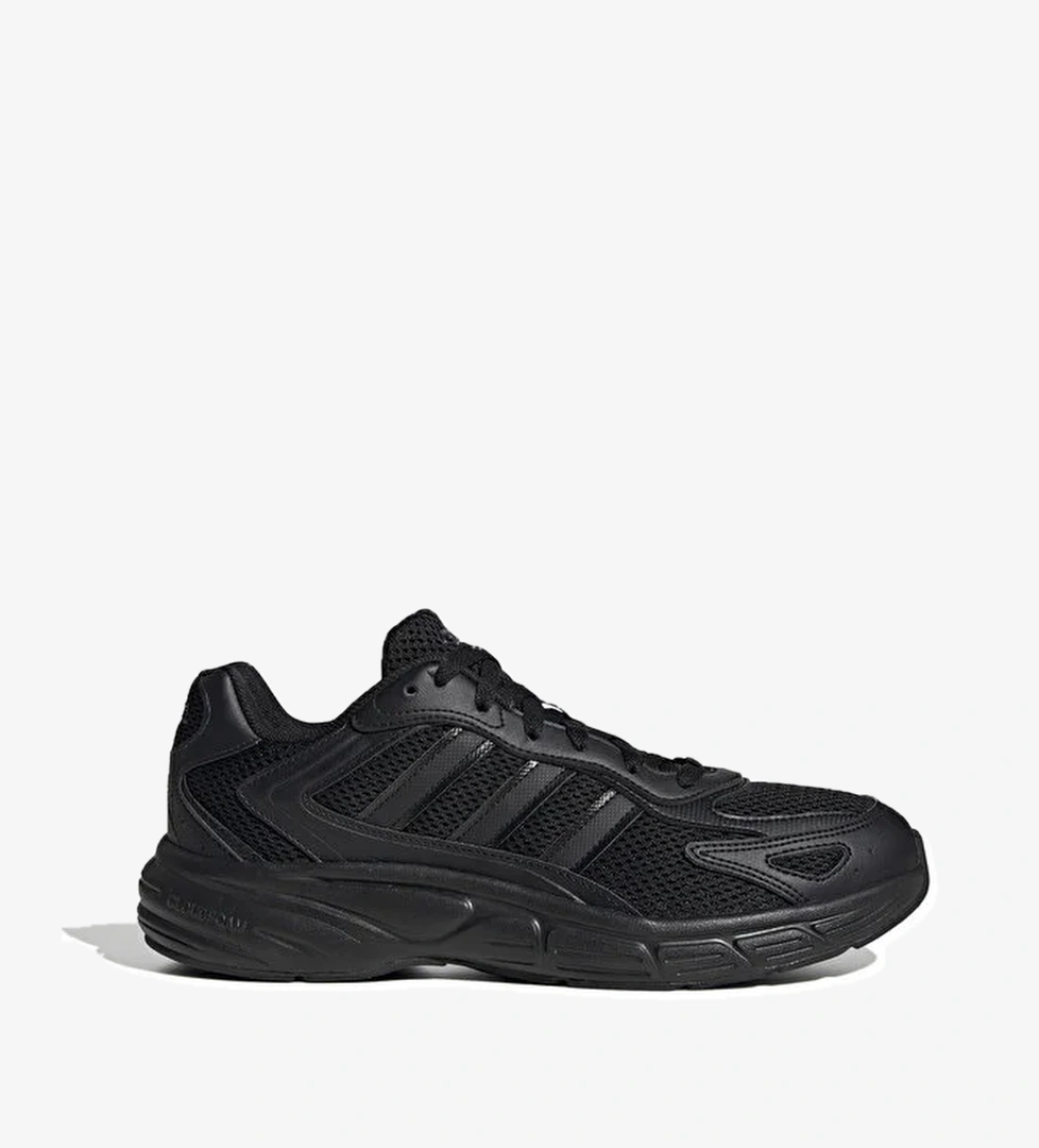 ECLYPTIX 2000 Siyah Erkek Sneaker