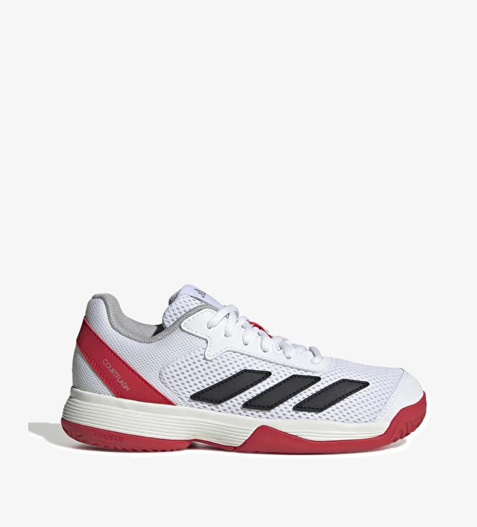 Courtflash K Beyaz Unisex Sneaker