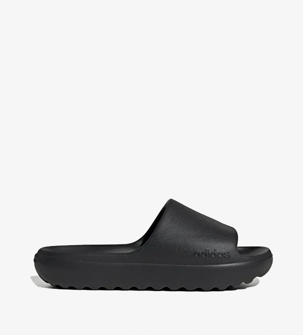ADILETTE LUMIA Siyah Unisex Terlik