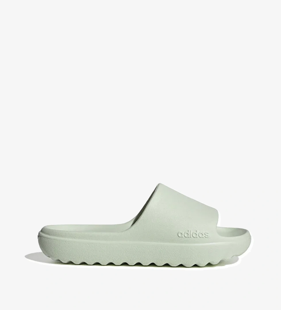 ADILETTE LUMIA Mint Unisex Terlik