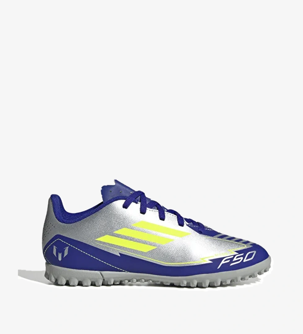 Adidas Gri Adidas F50 Club MESSI