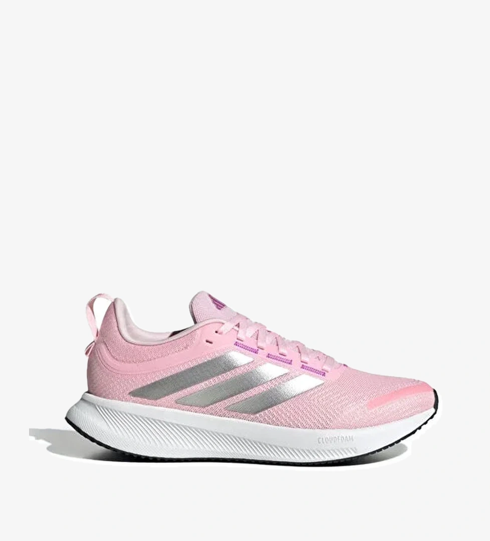 Adidas Pembe Adidas Runblaze