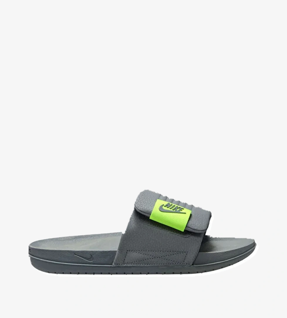 OFFCOURT ADJUST SLID GRI Erkek Terlik - Görsel 1