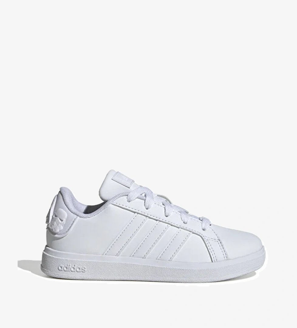 STAR WARS Grand Court 2.0 Beyaz Unisex Sneaker
