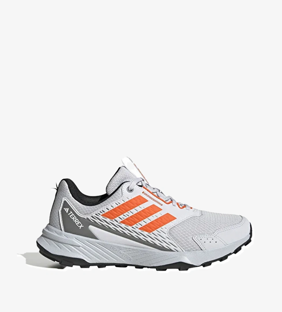 TERREX TRACEFINDER 2 W Gri Kadın Koşu Ayakkabısı