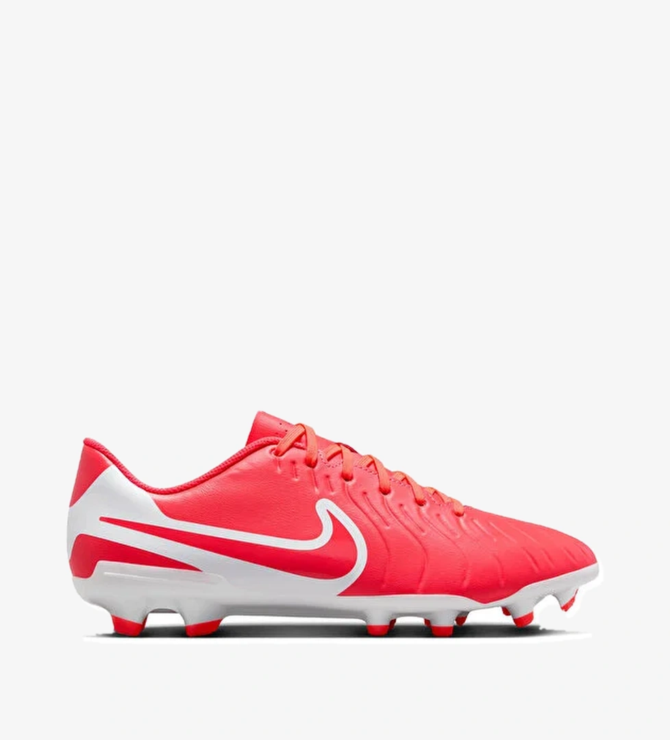 Nike Kırmızı Nike Tiempo Legend 10