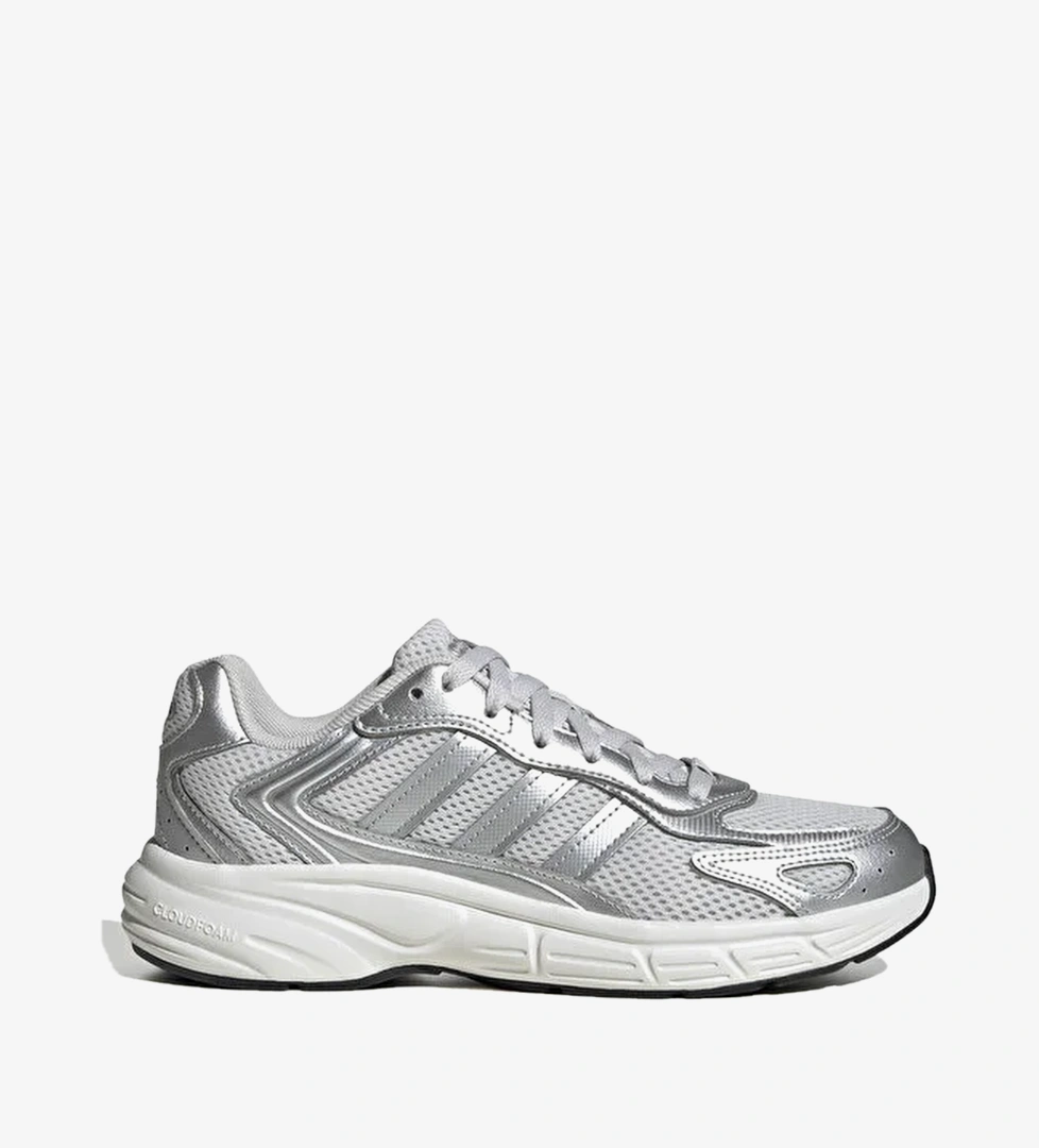 ECLYPTIX 2000 Gri Kadın Sneaker