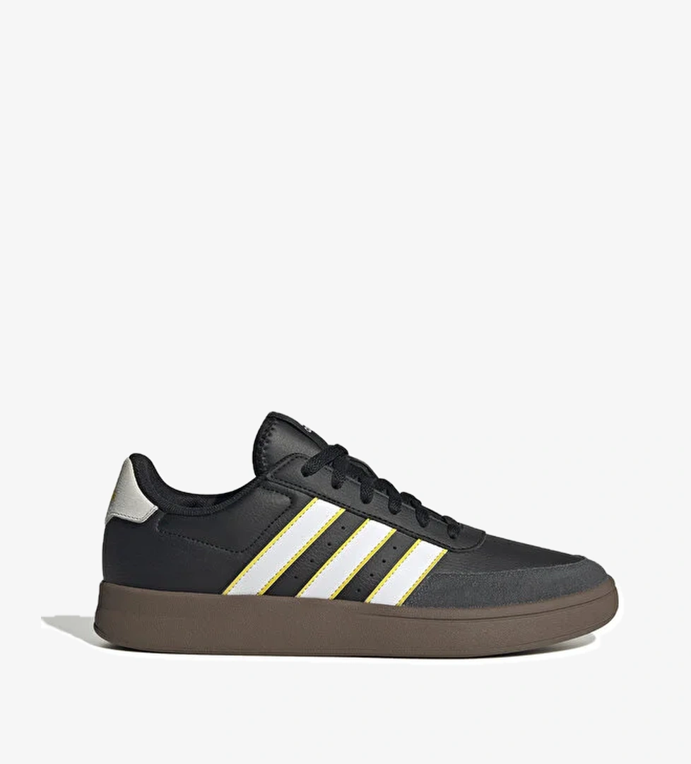 BREAKNET 2.0 Siyah Erkek Sneaker