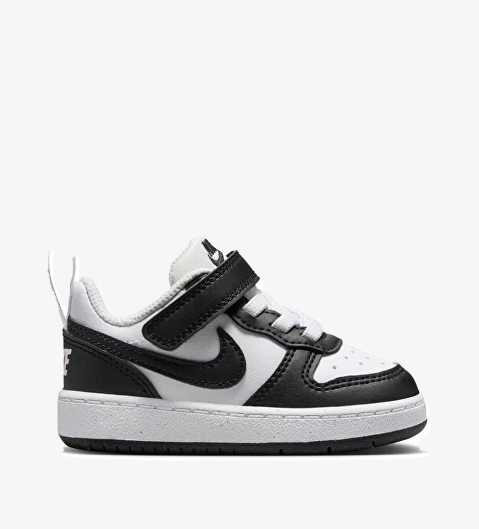 COURT BOROUGH LOW RECRAFT Beyaz Erkek Çocuk Sneaker