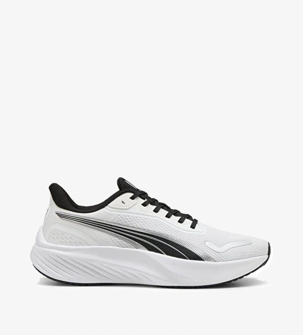 Pounce Lite Beyaz Kadın Koşu Ayakkabısı