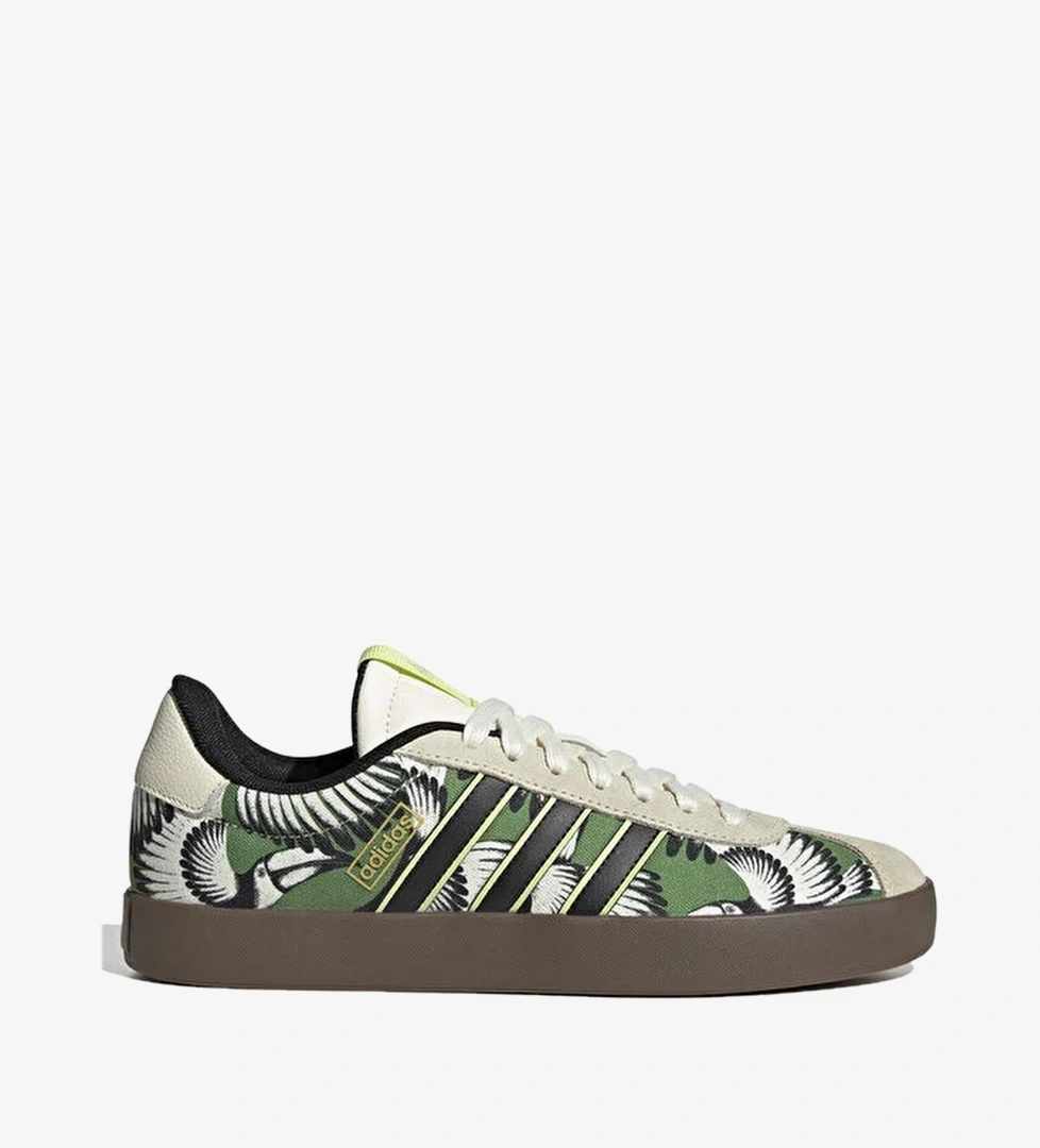 Adidas Beyaz Adidas Vl