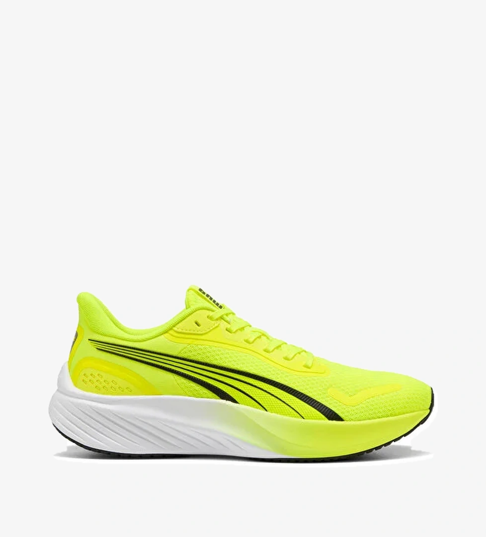 Pounce Lite Sarı Kadın Koşu Ayakkabısı